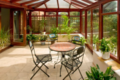 Poffley End conservatory quotes