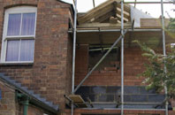 free Poffley End home extension quotes