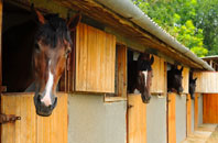 free Poffley End stable construction quotes